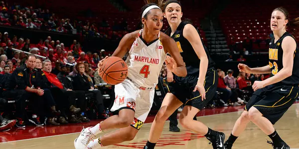 Solomon Eye Terp of the Week: Lexie Brown