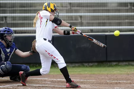 Terps Set To Open Season At Kickin' Chicken Classic