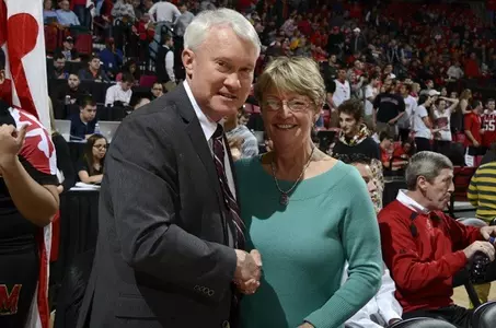Miller Named Senior Associate AD of Development
