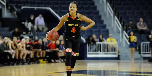 Brown Named to Lieberman Award Watch List