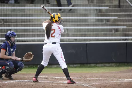 Terps Sweep Final Day of Kickin' Chicken Classic