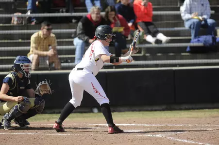 Terps Take Two In Final Day At Mary Nutter Classic