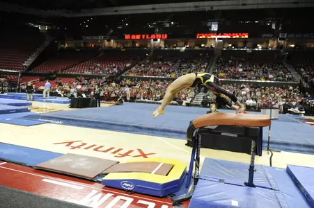 Tumble Talk: Nikki Chung