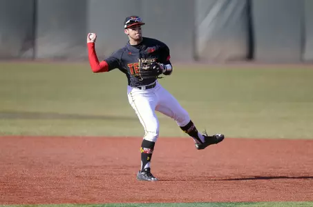 #11 Terps Face Michigan in Big Ten Clash