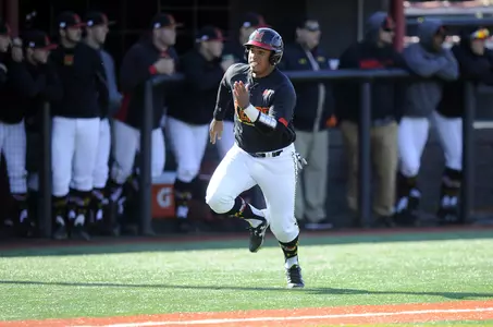 #11 Terps Fall to James Madison