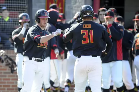 #14 Terps Defeat Elon, Notch Seventh Straight Win