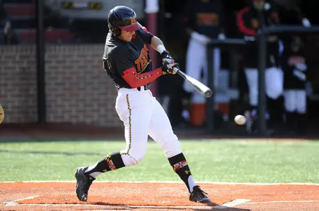 Maryland-Minnesota Series Schedule Changed