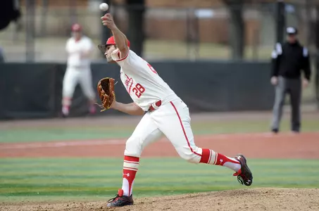 Maryland-Nebraska Postponed, Doubleheader Saturday
