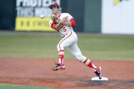 #14 Terps Host Minnesota in Big Ten Opener