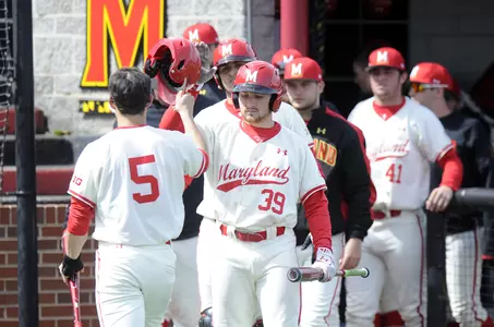 #14 Terps Roll Past Elon, 15-5