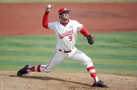 #11 Terps Travel to James Madison Tuesday