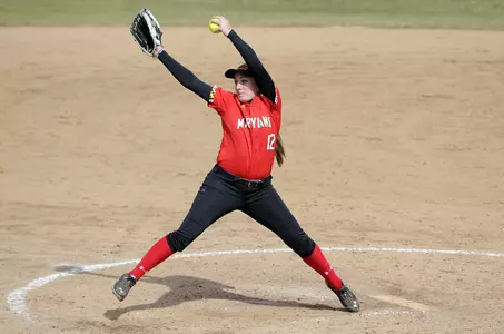 Terps Erase 10 Run Deficit, Top Iowa 15-14 In B1G Opener