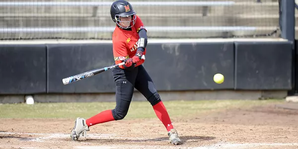 Schmeiser Tabbed As Big Ten Player Of The Week