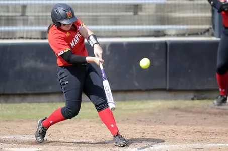 Terps Welcome Buckeyes For Inaugural B1G Home Series