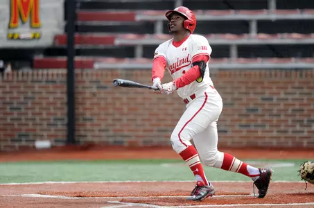 #16 Terps Fall to George Washington