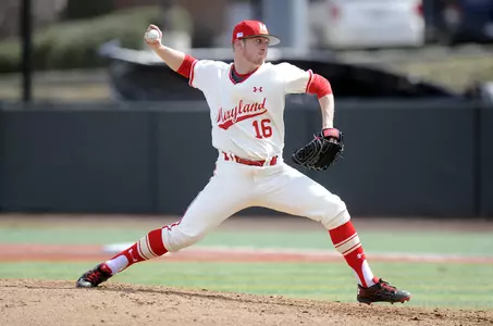 Maryland-Michigan Game Friday Postponed