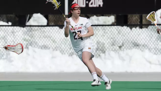 Whittle Named National Freshman of the Week