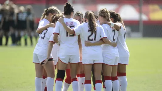 Women's Soccer Announces Annual Alumni Game