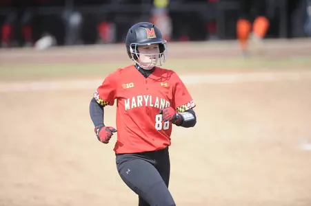 Schmeiser Named ECAC South Region Player Of The Week