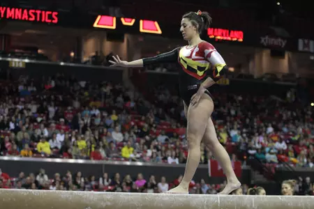 Tumble Talk: Dani Kram