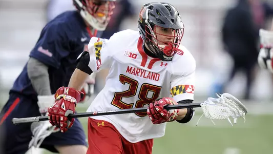 Neufeldt Honored as Defensive Player of the Week