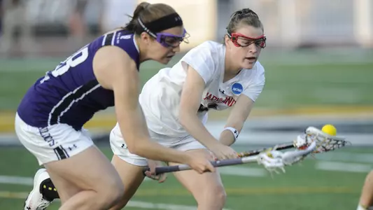 #1 Terps Open B1G Play at #4 Northwestern