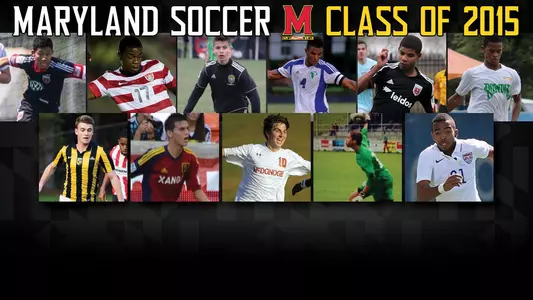 Terps Announce 2015 Recruiting Class Tuesday