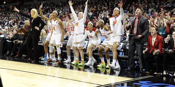 Maryland Beats Duke to Advance to Elite Eight
