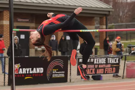 Terps Dominate Maryland Invitational