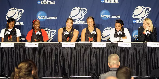 Pregame Quotes