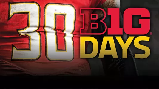 30 B1G Days of Giveaways - Bigger & Better In 2015