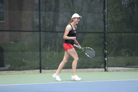 #48 Terps Extend Winning Streak to Five