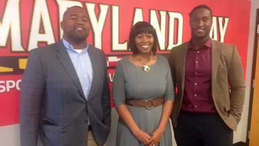 Maryland Hosting NFL Players for NFLPA Externship