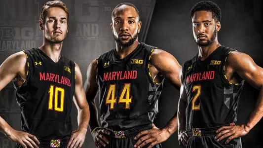 Wells, Trimble and Layman Land All-B1G Honors