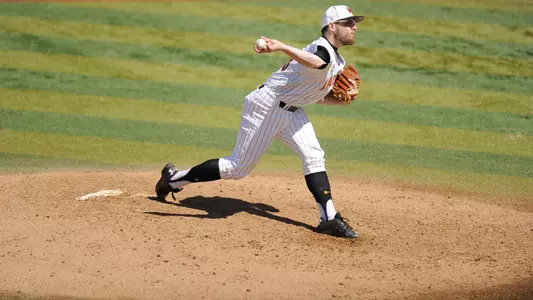 #16 Terps Hand Hawkeyes First B1G Loss Friday Night