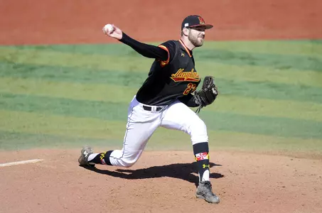 Maryland-Liberty Game Rescheduled for Wednesday