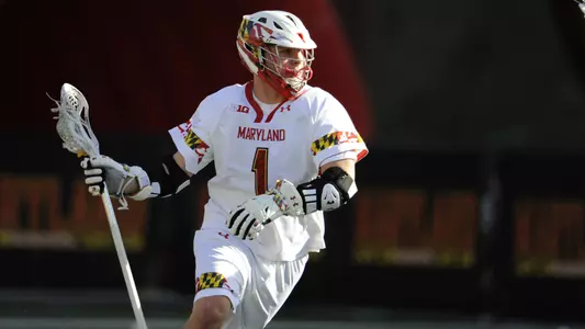 Rambo Nets Game-Winner in Victory over Rutgers
