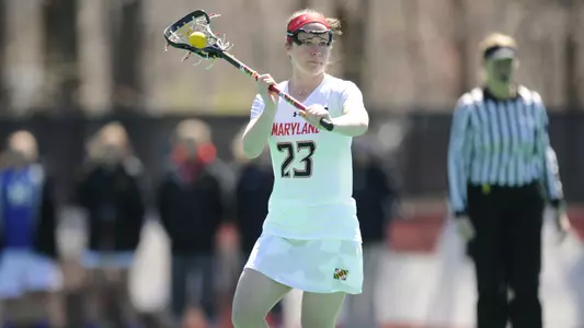 Whittle Named B1G Freshman of the Week