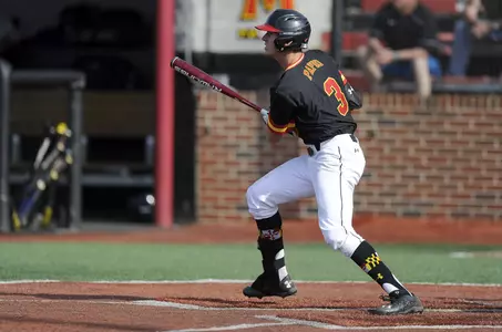 VCU Tops No. 22 Terps in 10 Innings