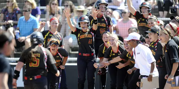 Bustillos Blasts Walk-Off Homer To Top Penn State