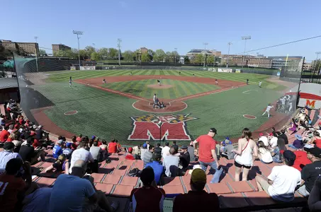 Maryland and Purdue to Play Friday Doubleheader