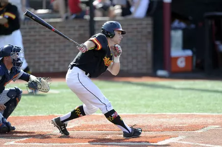 VCU Gets Past #20 Terps, 3-1