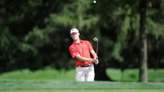 Terps Take Second at Wolfpack Spring Open