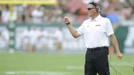 Edsall Wins Commitment to Academic Excellence Award