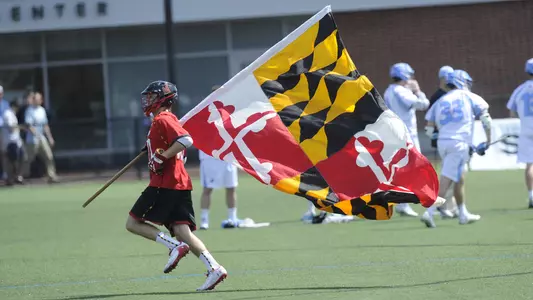 BLOG: Maryland - Hopkins to Meet for 105th Time
