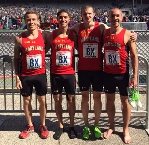 Terps Shine at Prestigious Penn Relays