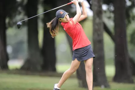 Vongphoumy Wins Fossum Award, Takes Second at B1G