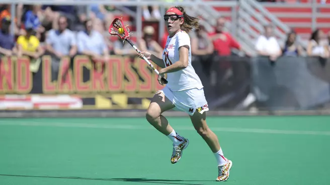 Cummings Named B1G Offensive Player of the Week