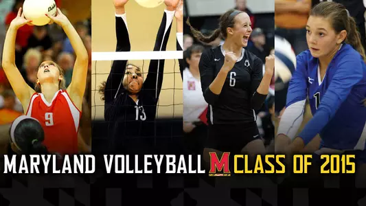 Aird Announces Incoming Volleyball Class