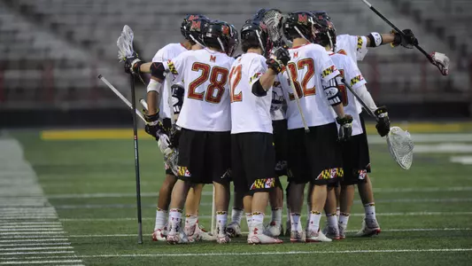 Terps Host Ohio State in Big Ten Semis Thursday